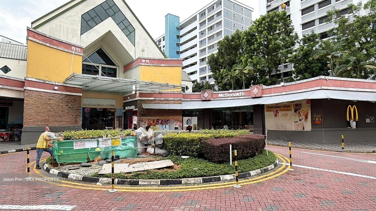 Blk 484 Segar Gardens (Bukit Panjang), HDB 5 Rooms #502754721